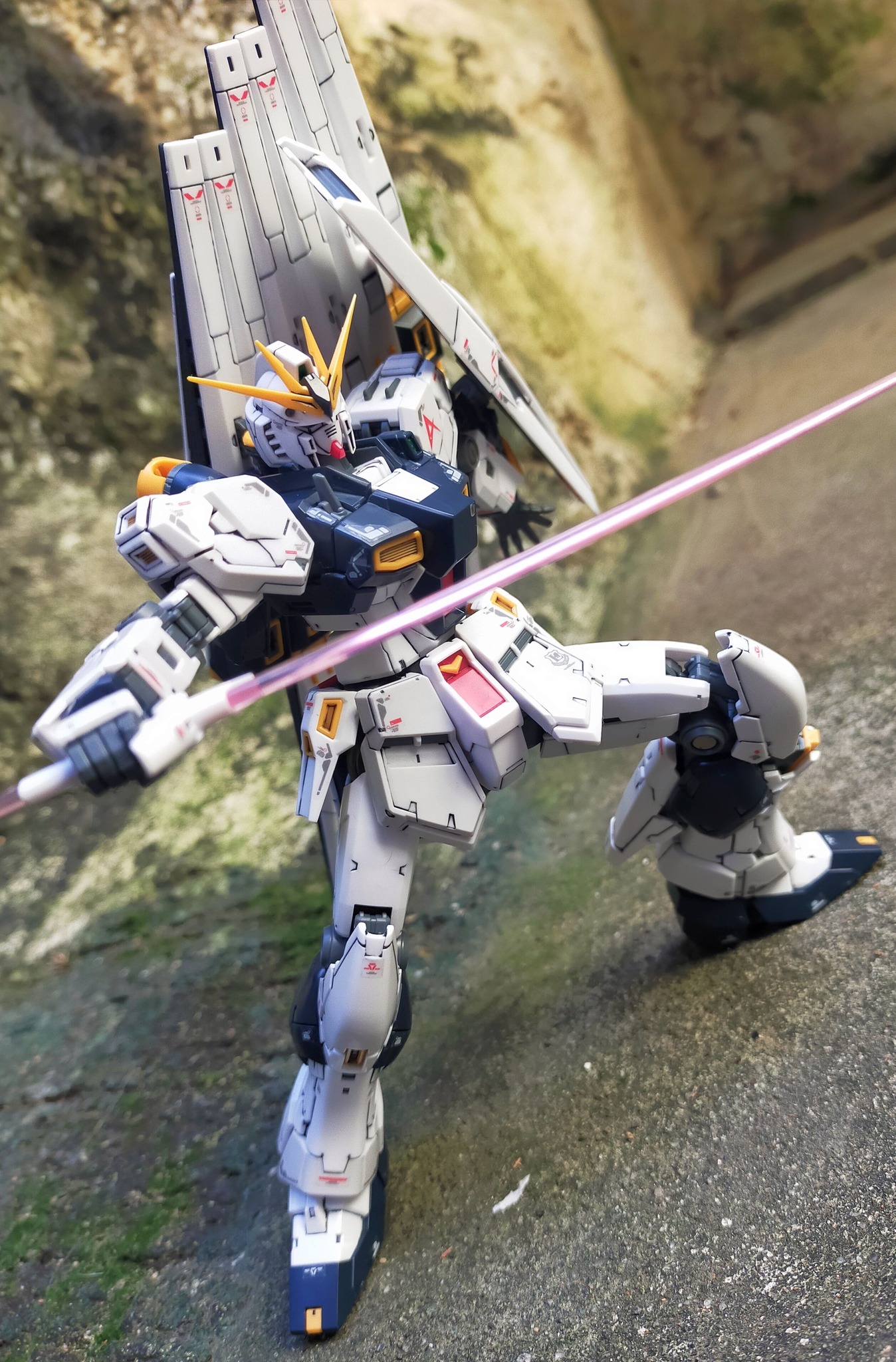 ジークアクスはいいぞ 「ガルマ散る」by fujisawasan621