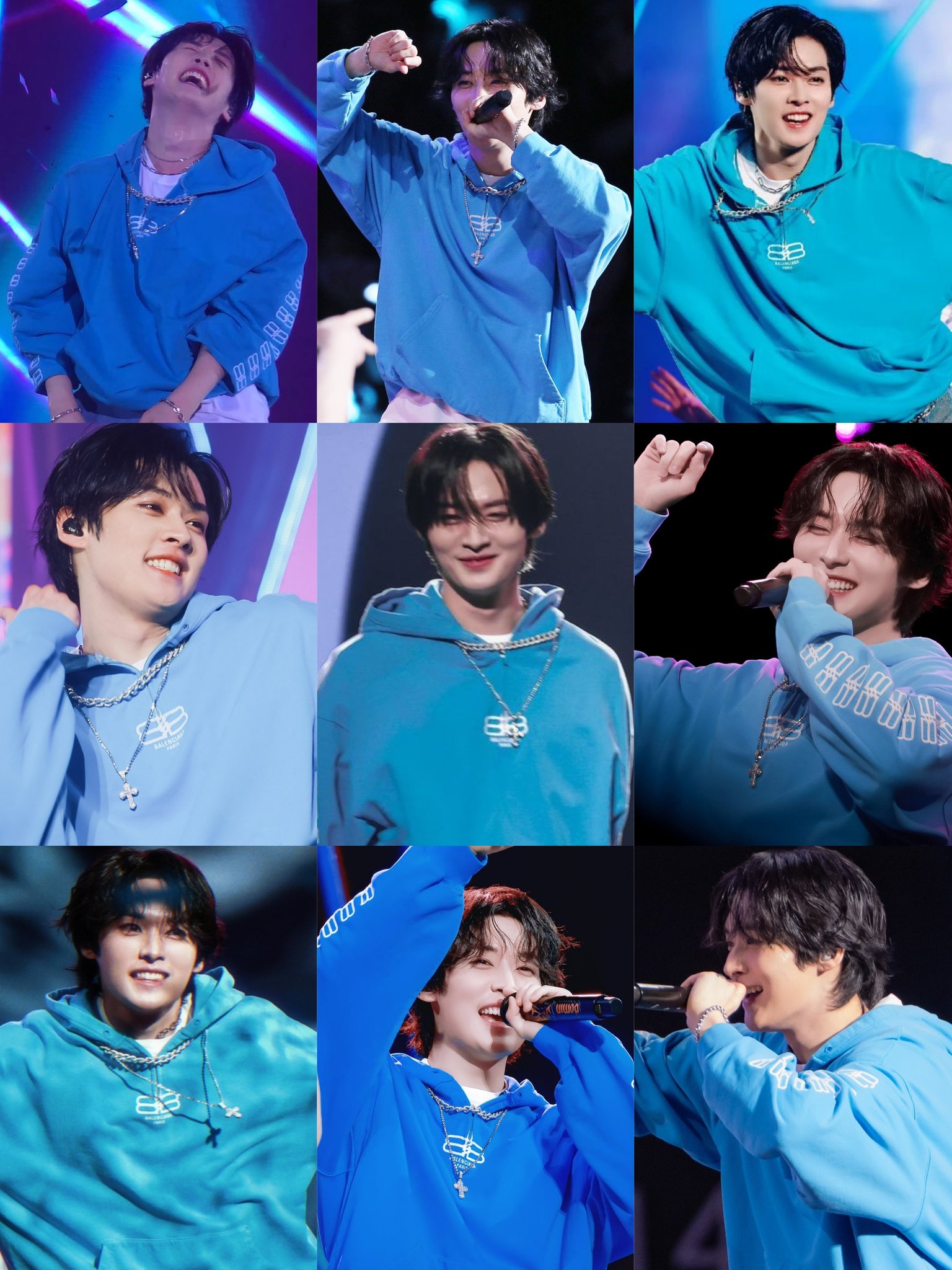 youth リノ Stray Kids 合 HOP UNVEIL TRACK Youth