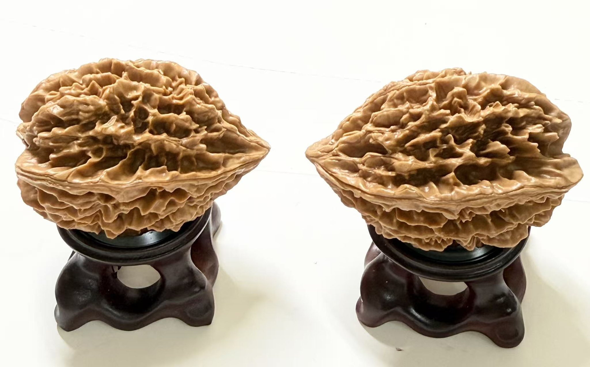 招財文玩核桃！爆款「招財鼠」美對登場！ 【Exclusive Collection】Top