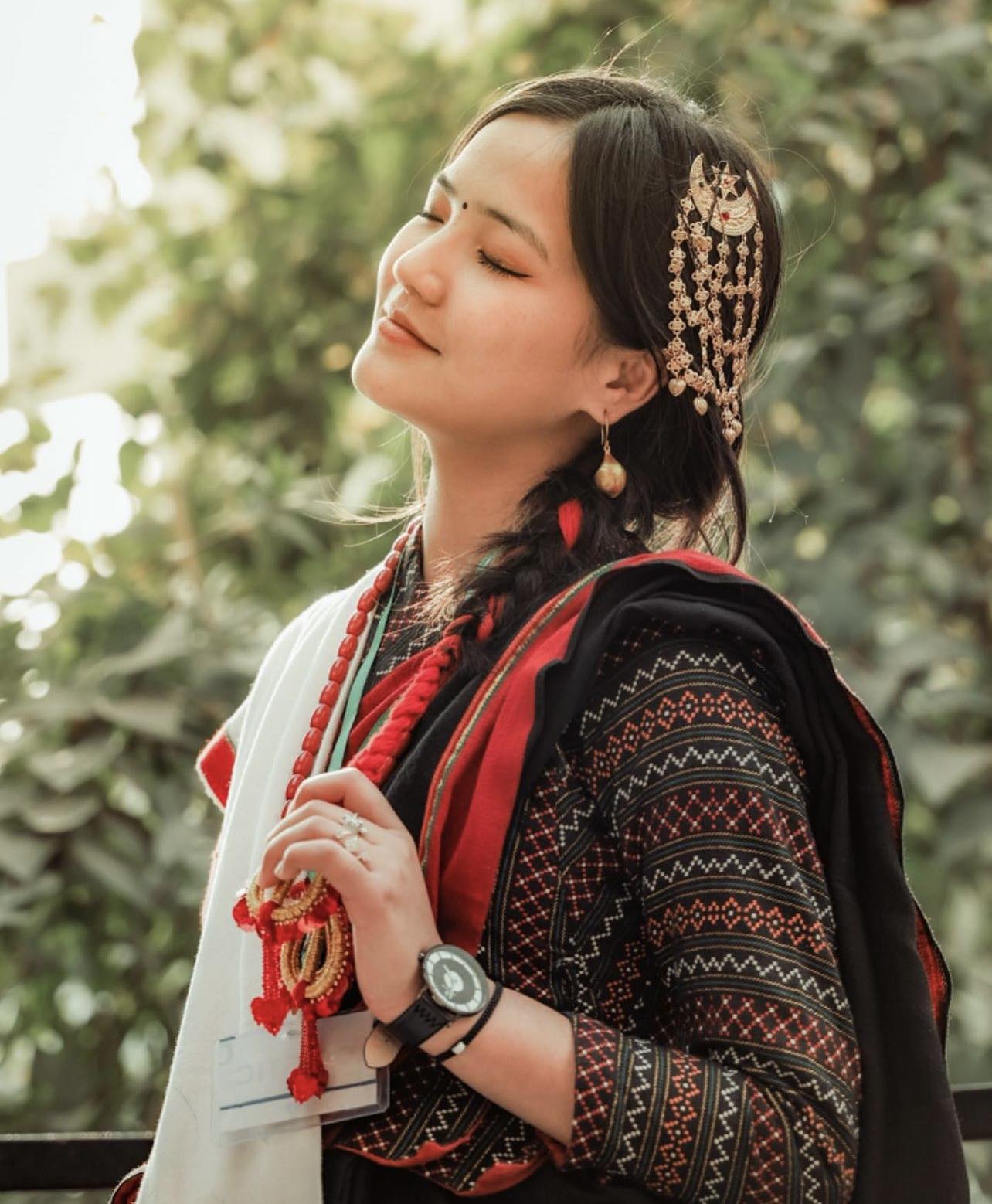 Sumitra Tamang