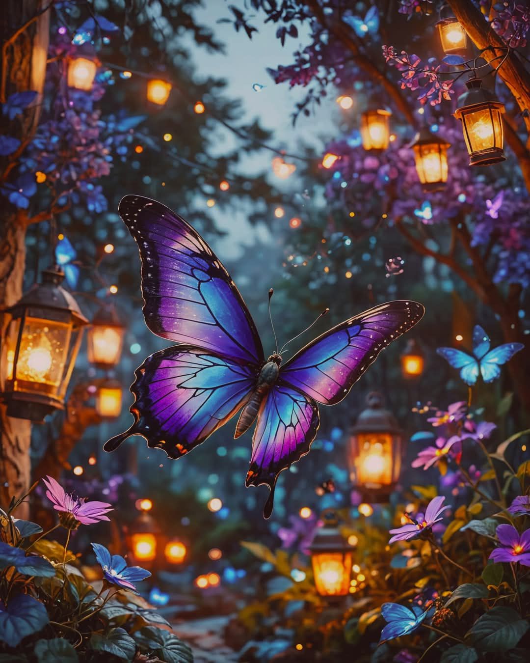 I Love Butterfly 💕 | Facebook