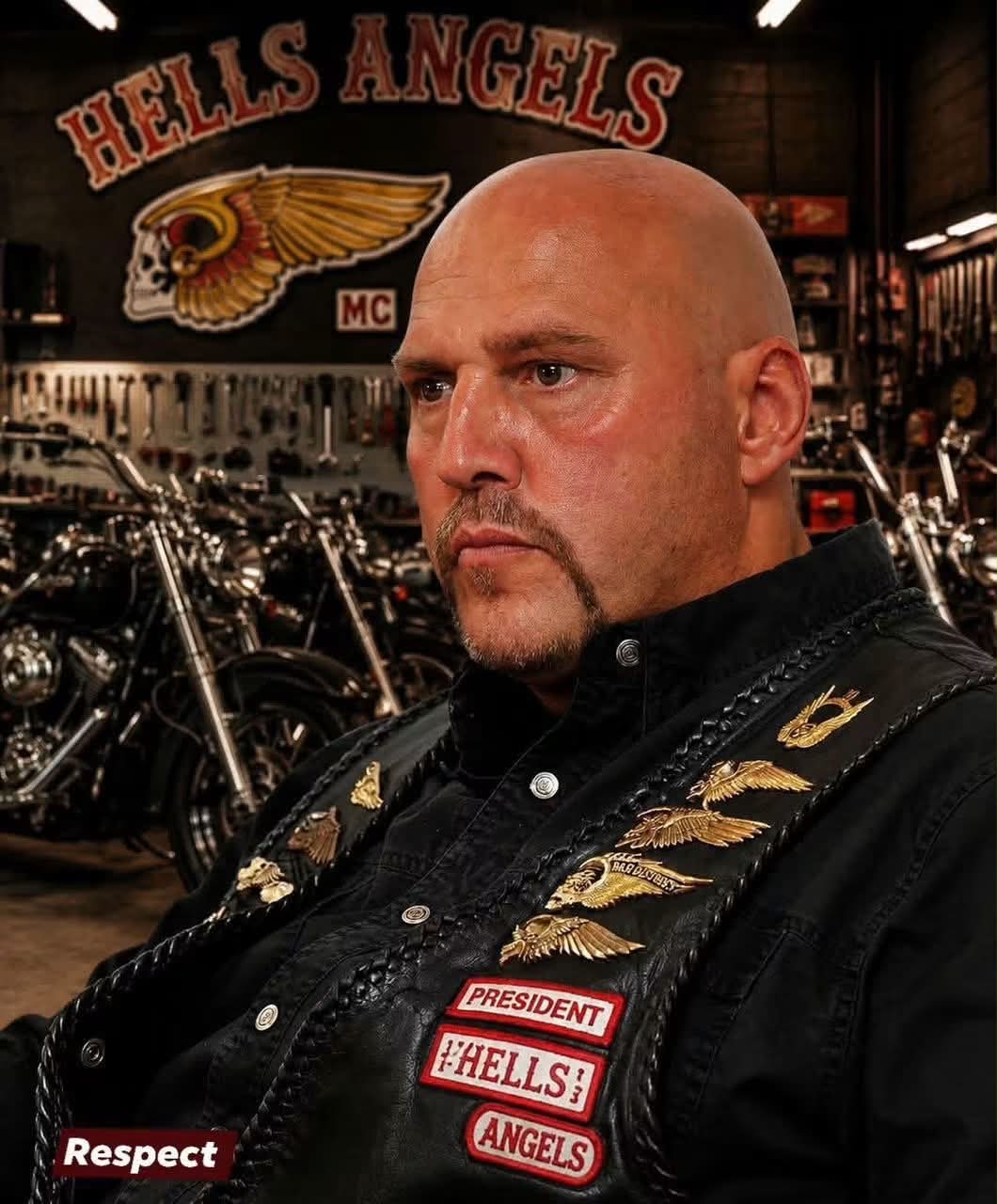 Hells Angels Motorcycle Club | Facebook