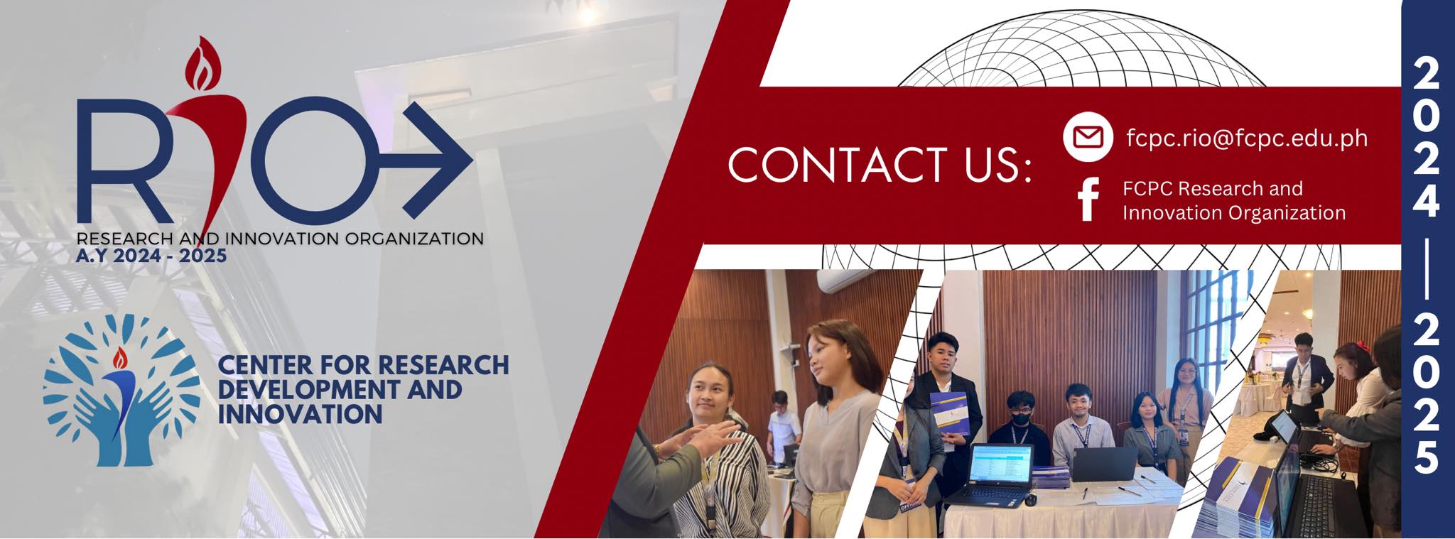 FCPC Research and Innovation Organization | San Jose del Monte