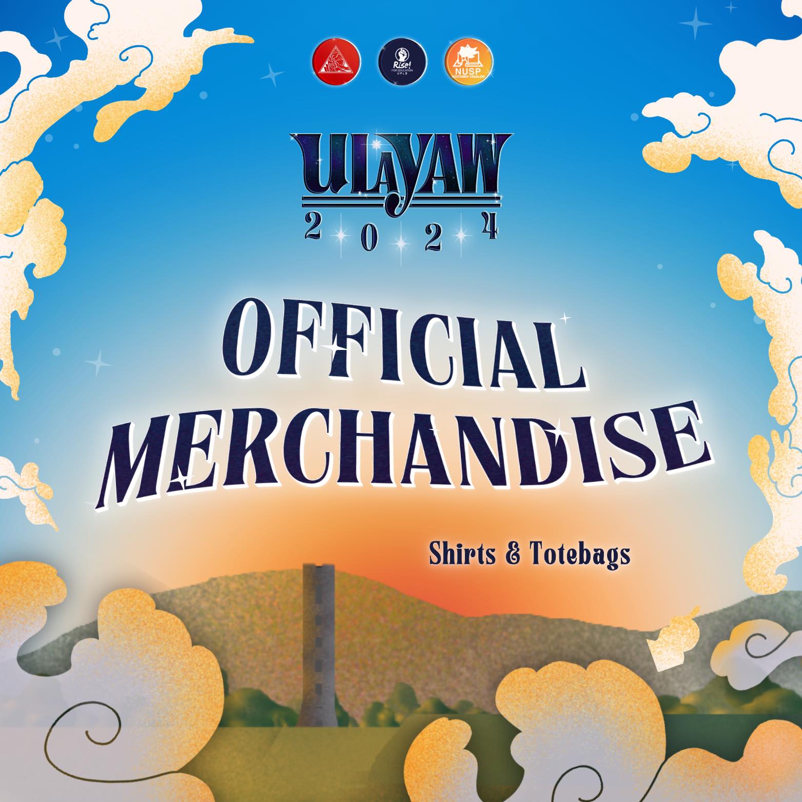 UPLB Ulayaw | Los Baños