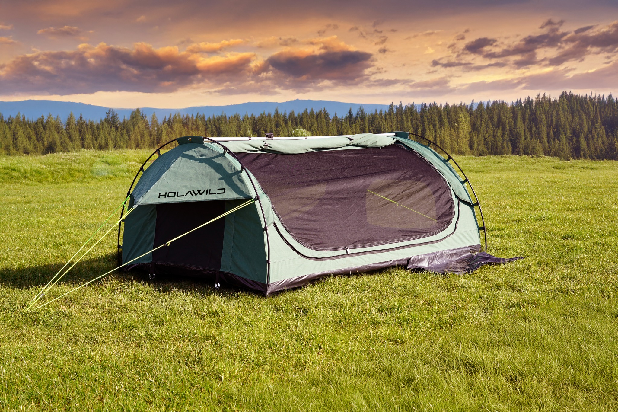 grand canyon zelt Black KNOB 10 Gruppenzelt – Modernes Tipizelt für bis zu 10 Personen mit 3 Eingängen und voller Stehhöhe Capulet Olive, 10 Sport & Freizeit Damit dein Baby gut bikepack Color:Grey & Silver - Mountain Ultra Tents