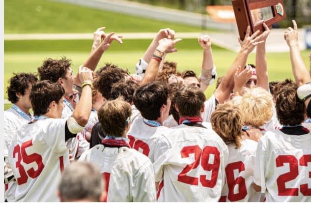 Rams Youth Lax | Lake Mary FL