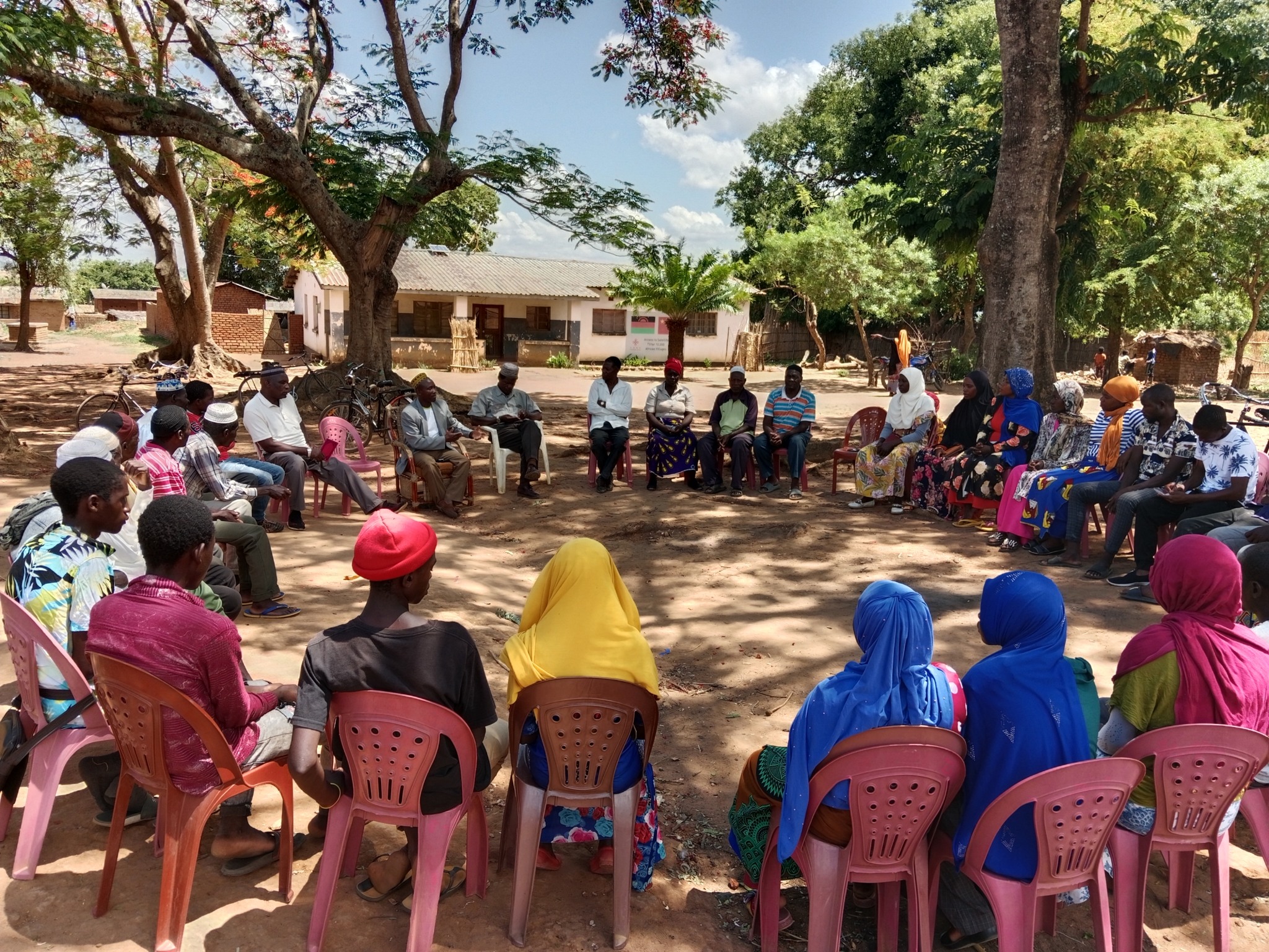 Muslim Initiative for Development