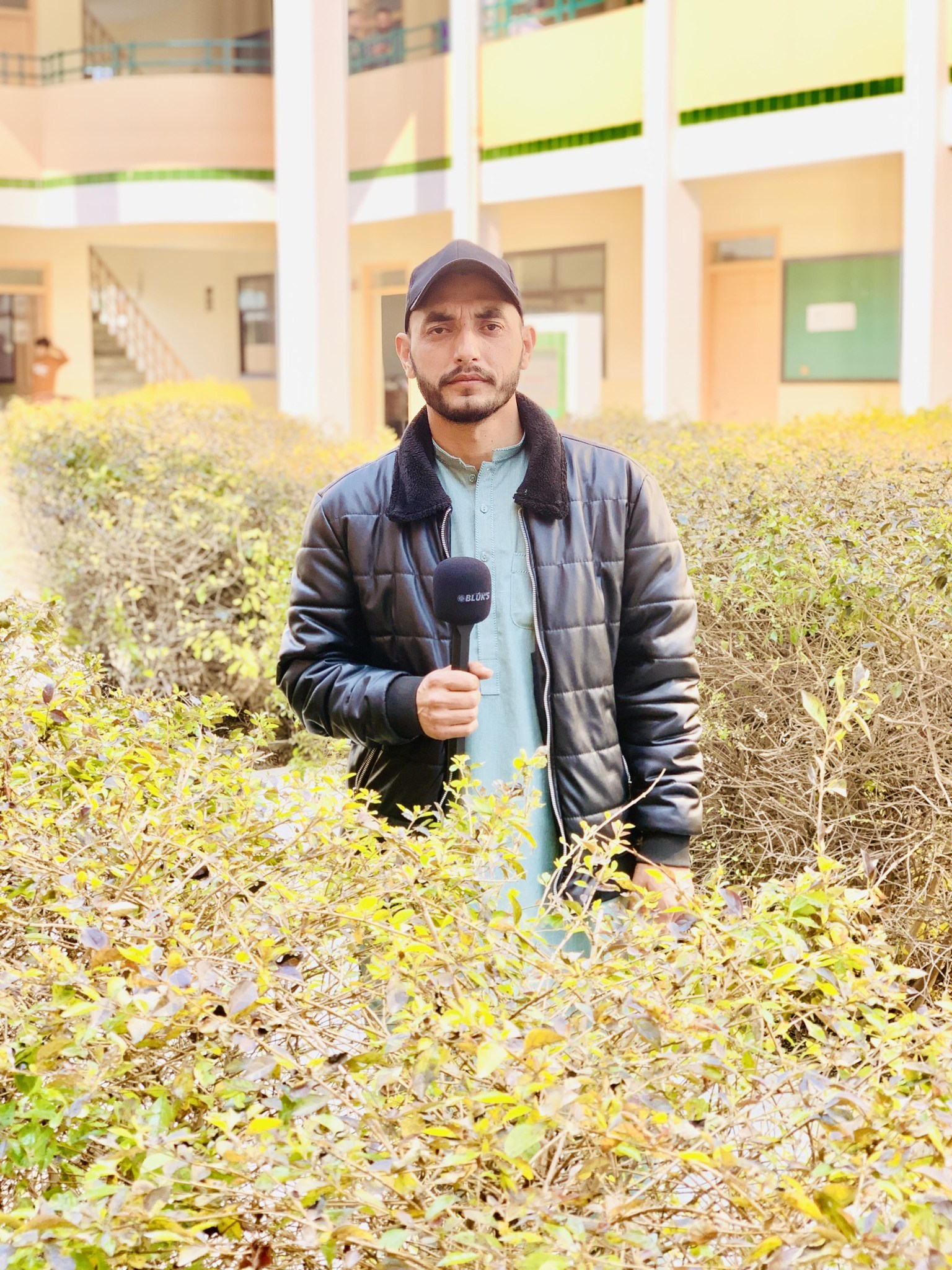 Rohail Bhai