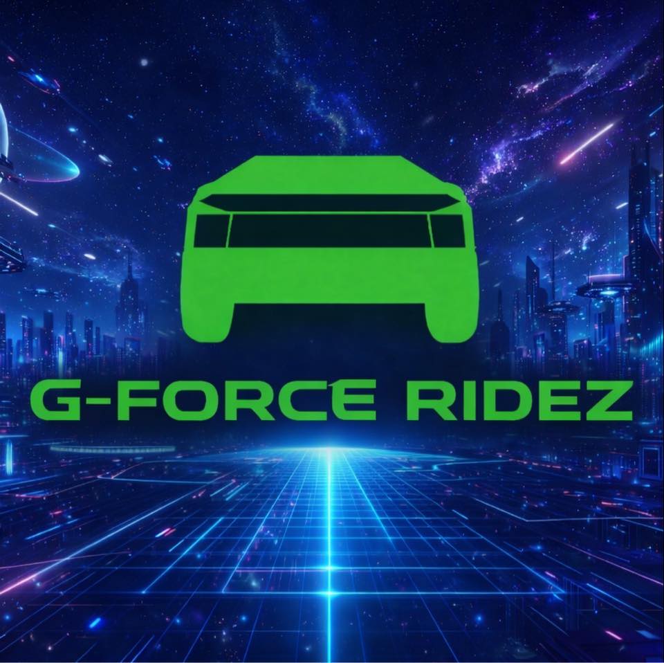 G-Force Ridez