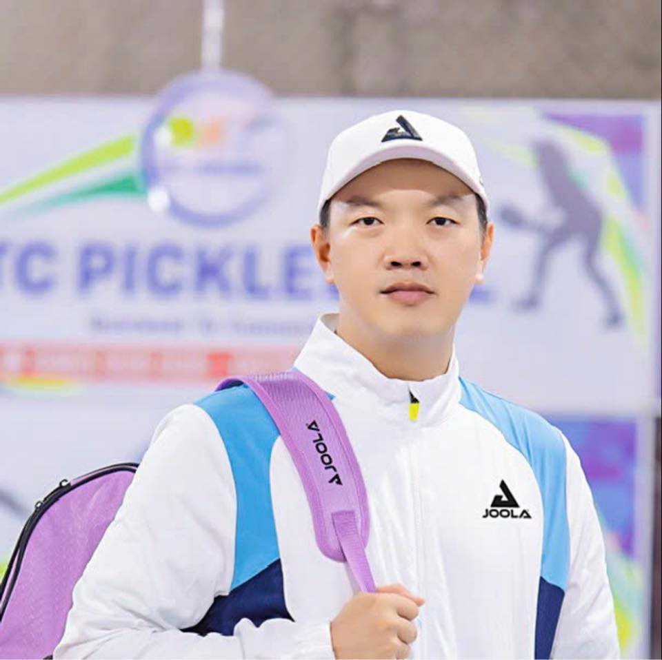 Coach Tài Joola