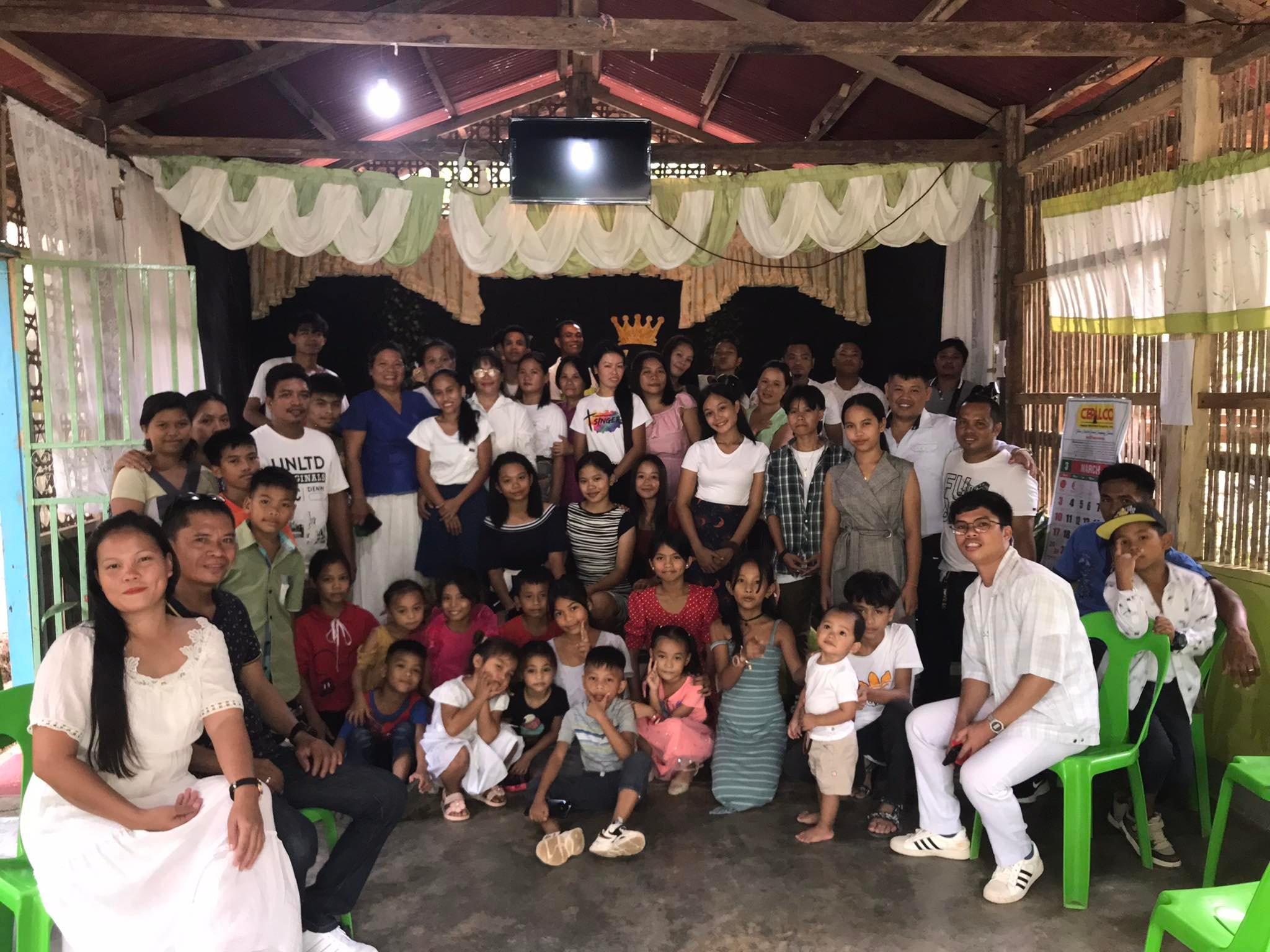 By His Word Kimaya | Villanueva