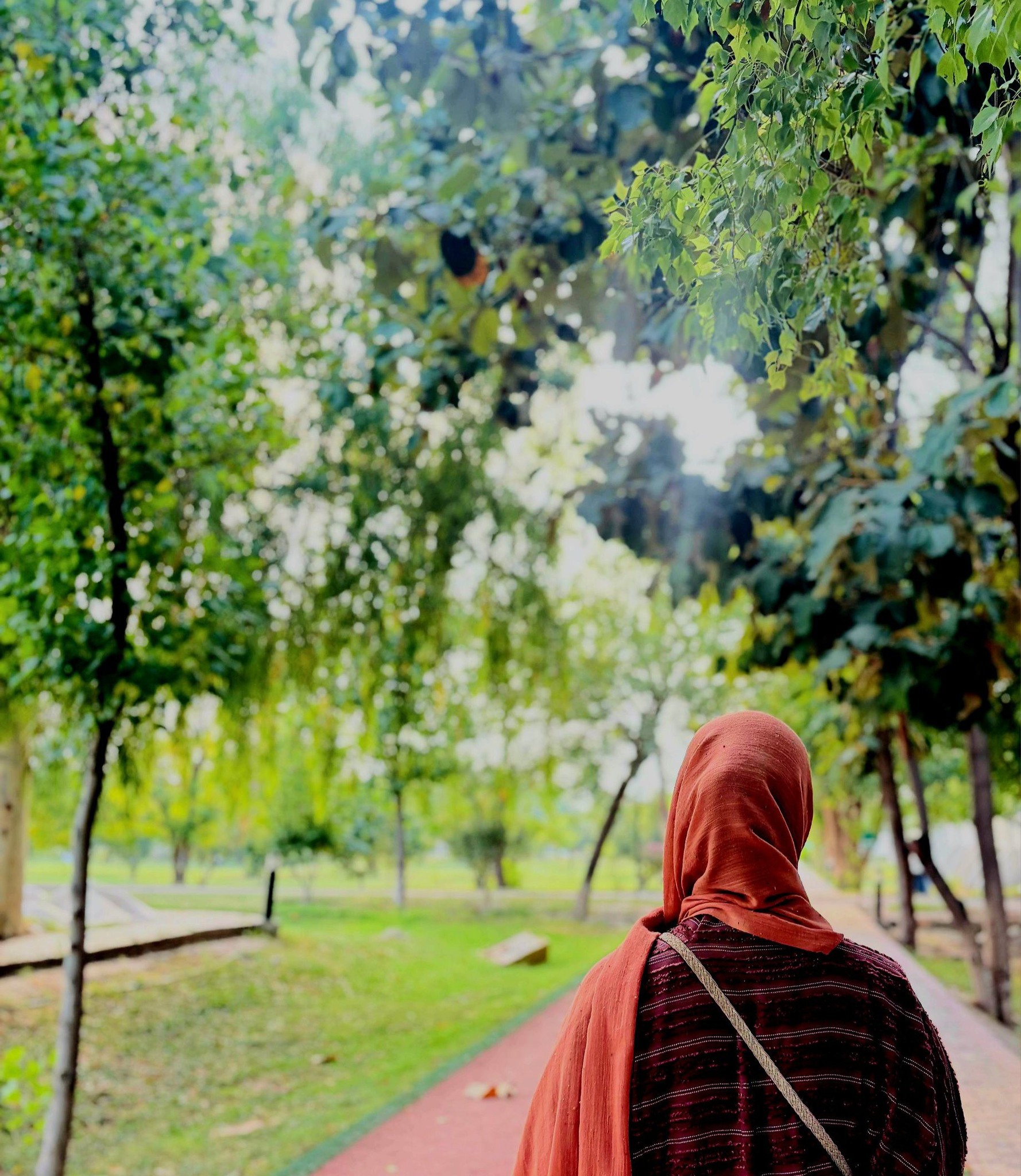 Ishmal Safi