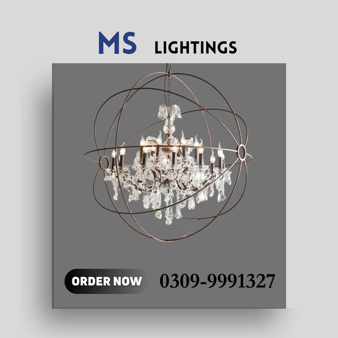 MS Engineering Works | Lahore