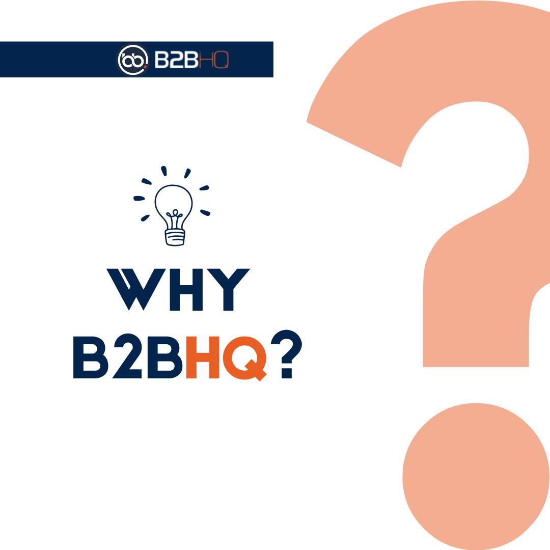 B2B HQ 5