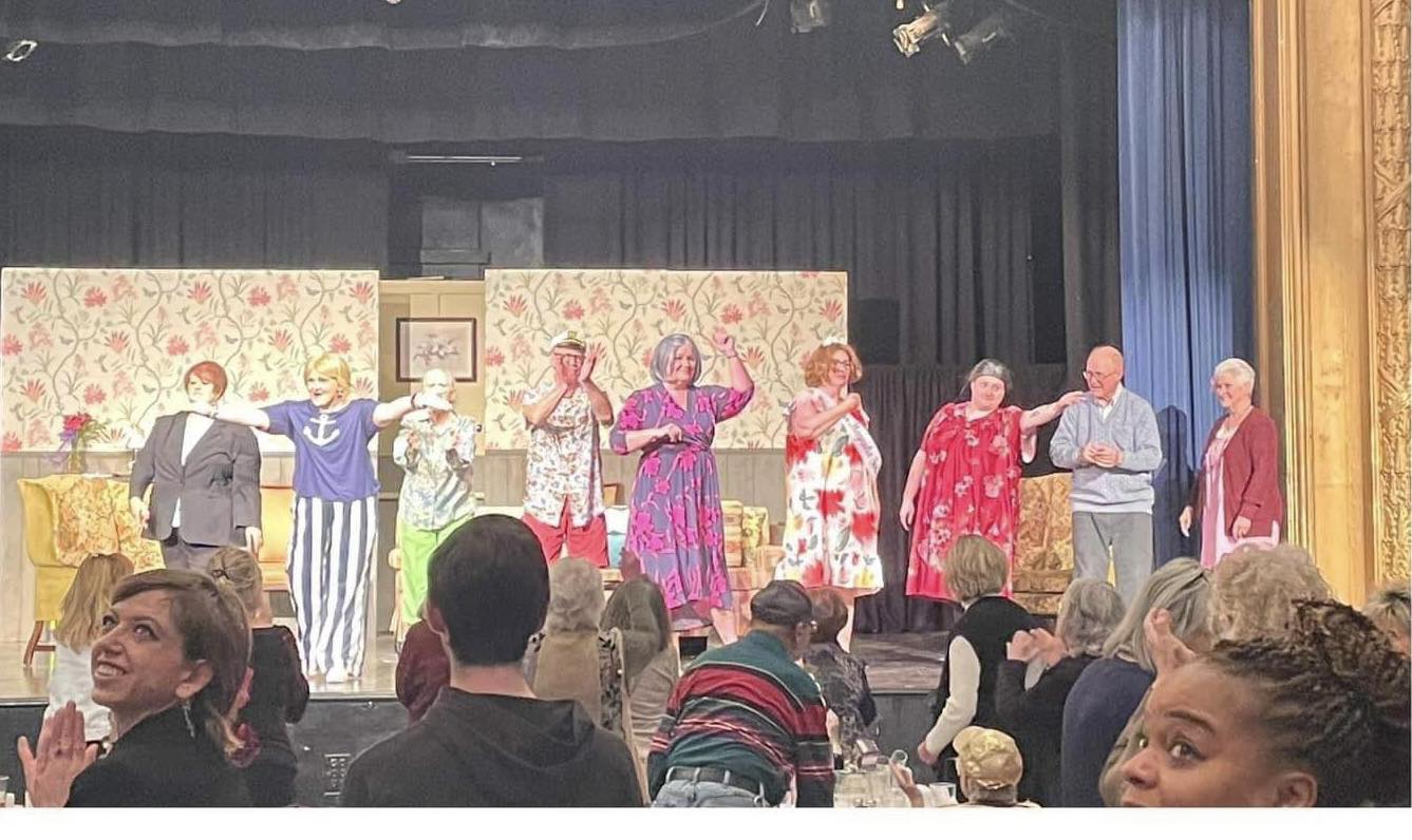 Dogwood Theatricals | Wytheville VA