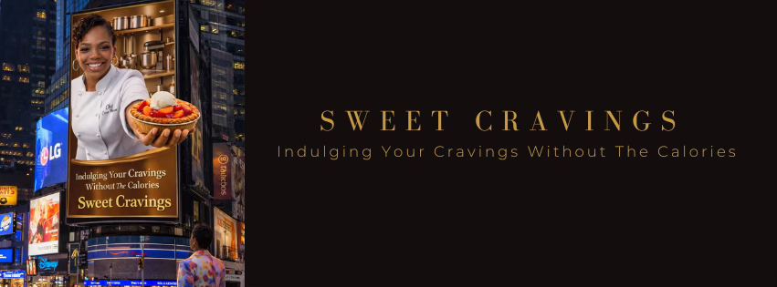 Sweet Cravings 2