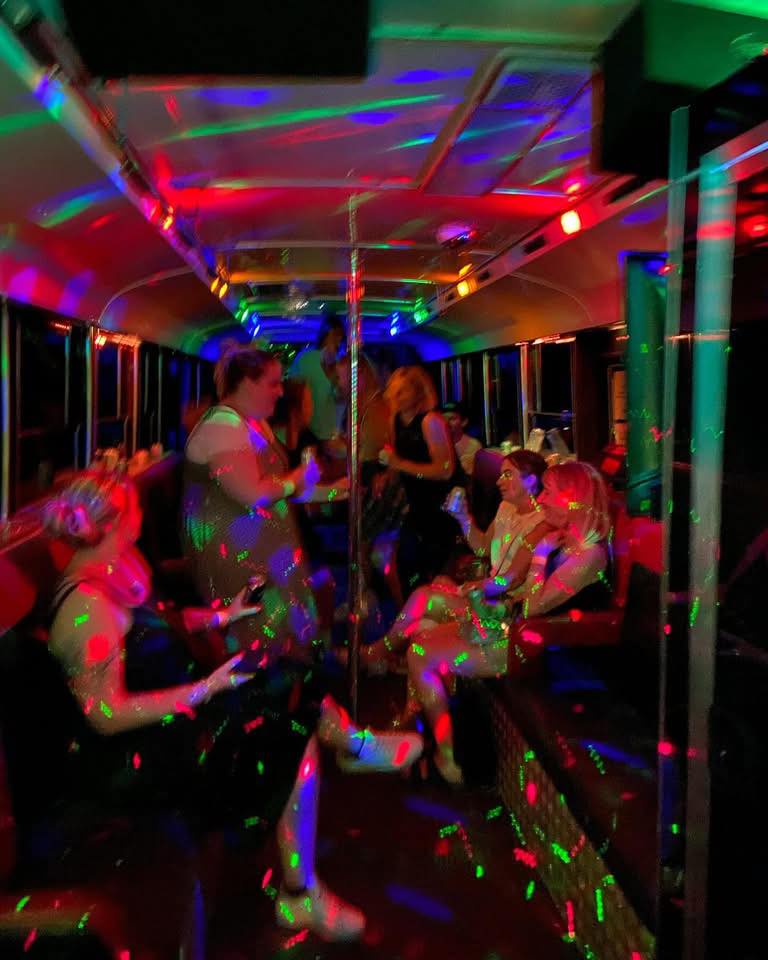 ''Buses & Funfairs''. added a new... - ''Buses & Funfairs''.