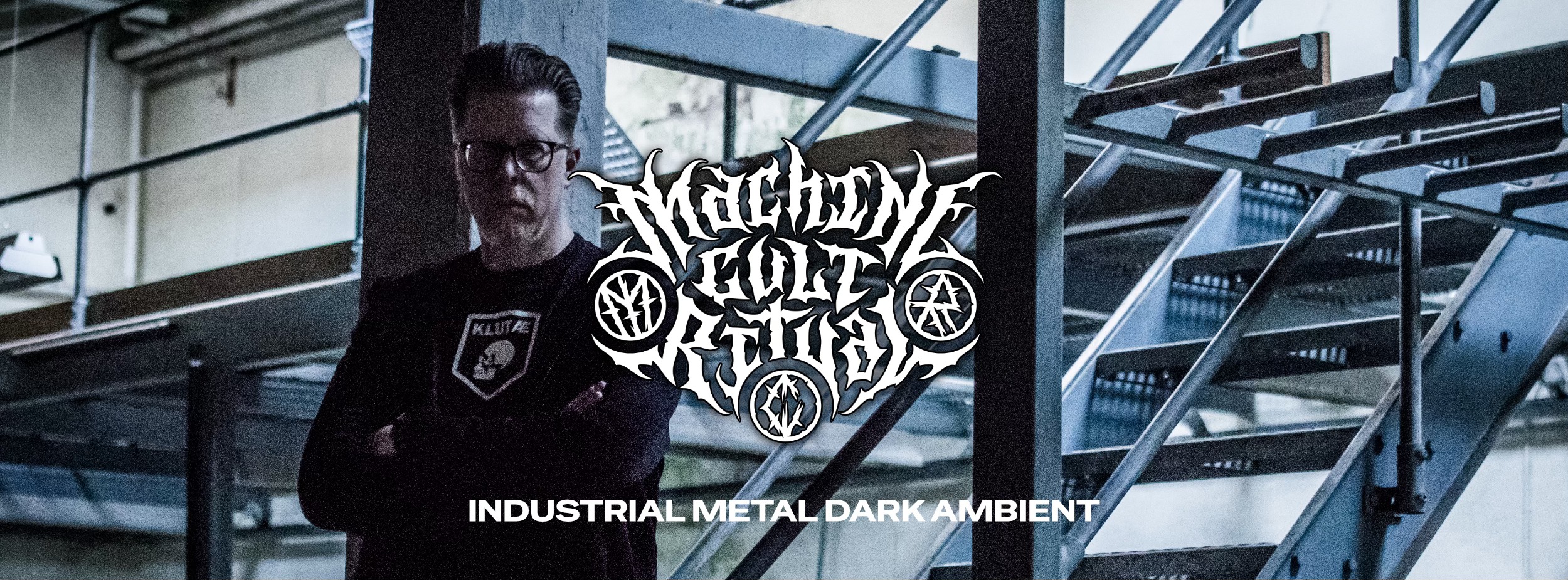 Machine Cult Ritual