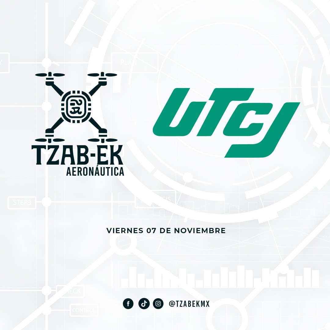 Tzab-ek Aeronáutica | Ciudad Juárez