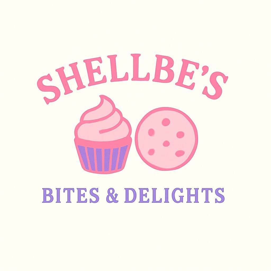 EXCITING NEWS!!! I am... - Shellbe's Bites & Delights | Facebook