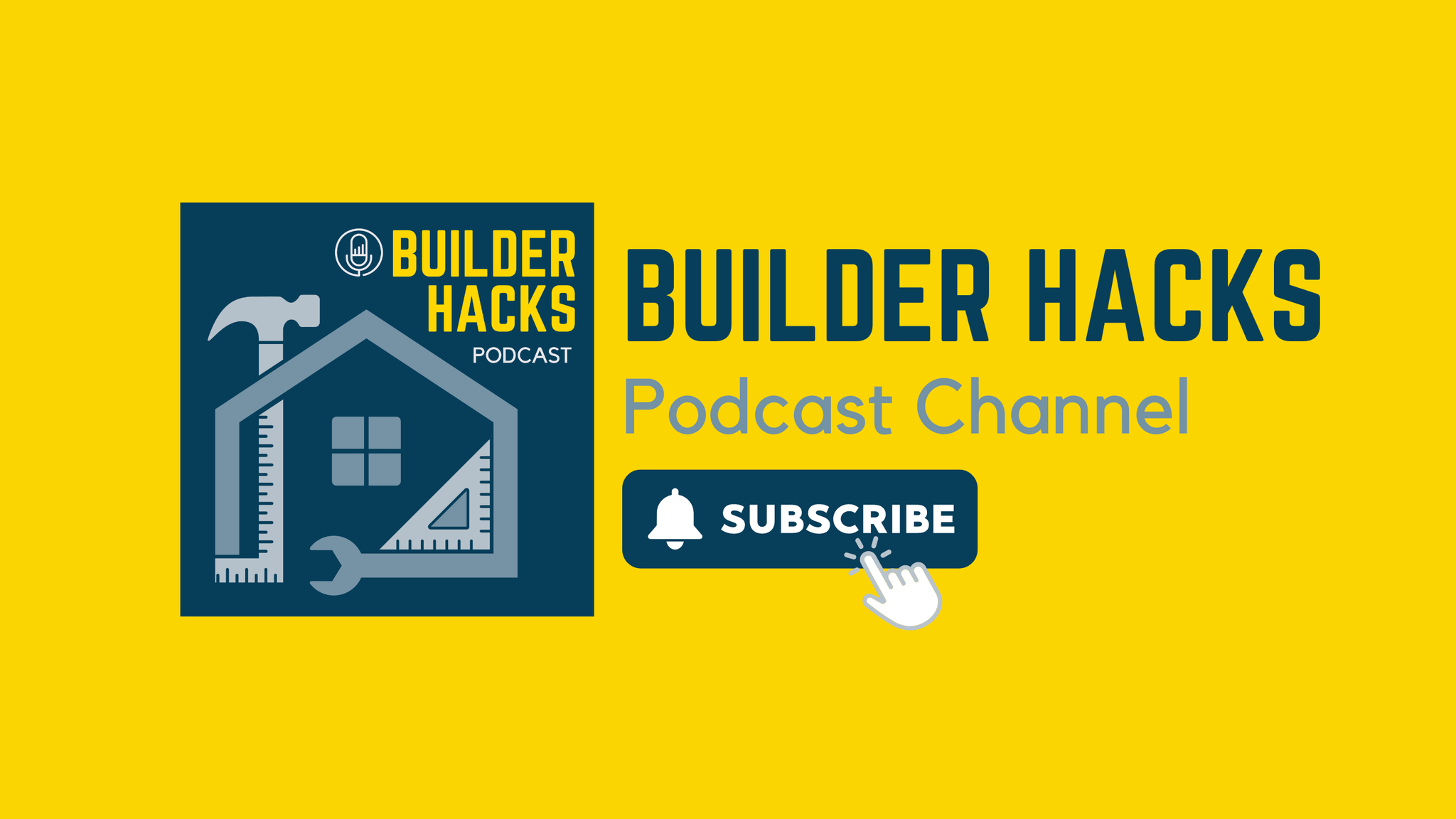 Builder Hacks