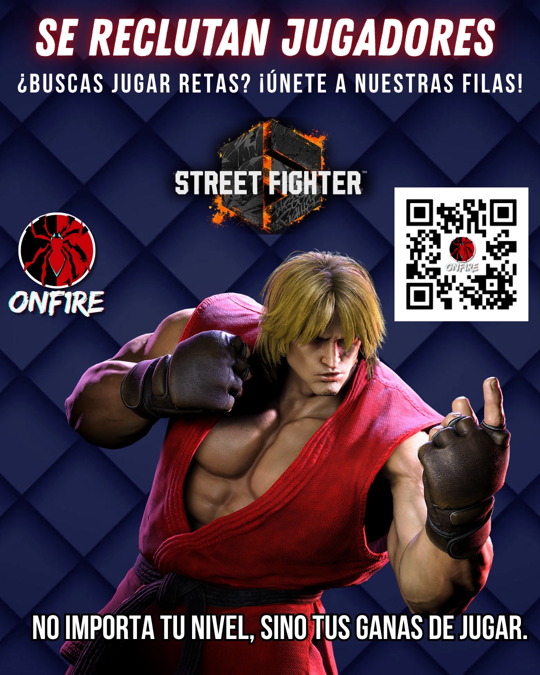 ストリートファイター/ STREETF.. F @StreetFighterJA Translated
