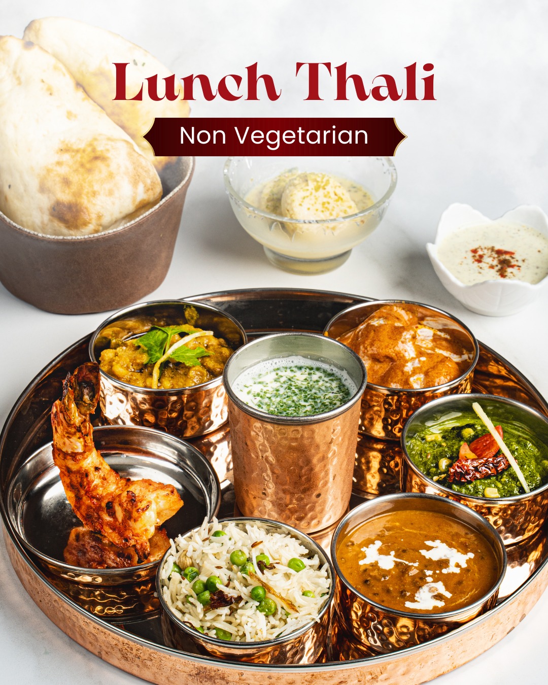 Spice Mahal | Singapore Singapore
