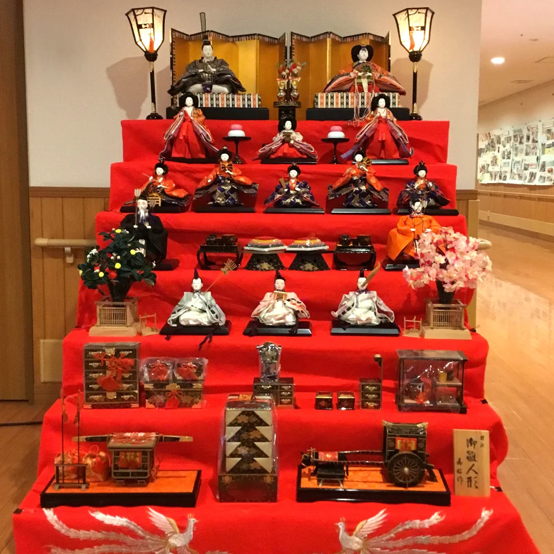 鶴 林 園