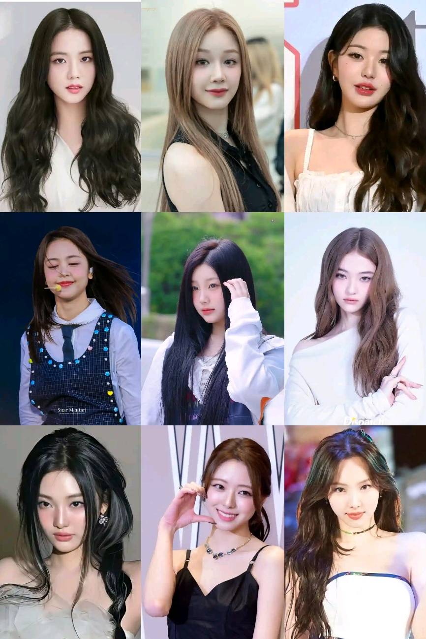You're favorite girl grp Le sserafim or ive Black pink or twice
