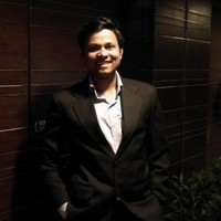 Abhishek Sahay