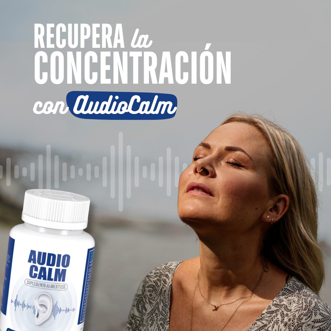 Audio Calm