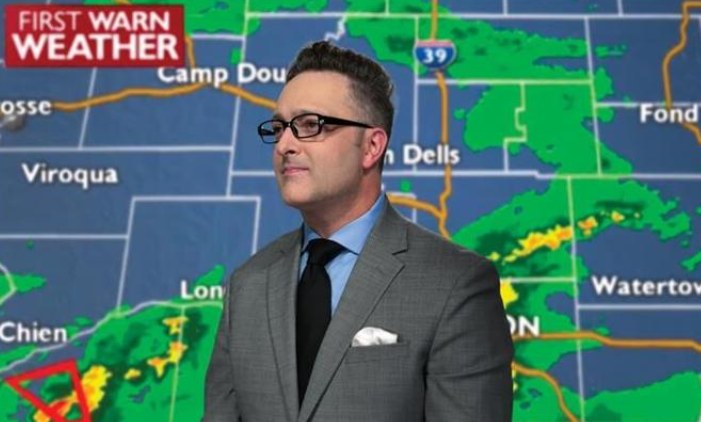 Southern Wisconsin Hourly Currents Full Channel 3 Forecast | Alex ...