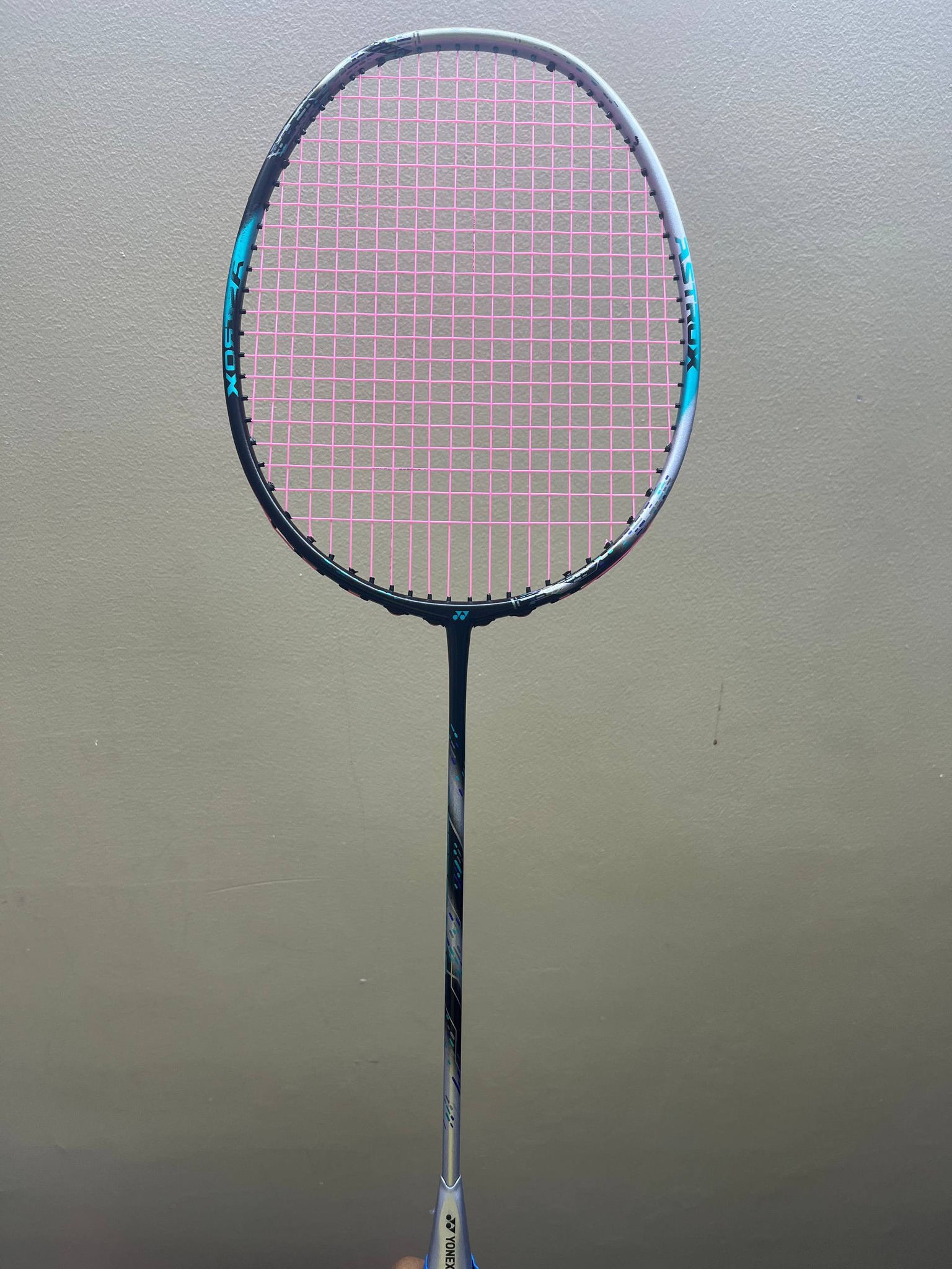 バドミントン YONEX ASTROX88Dpro バドミントンラケット