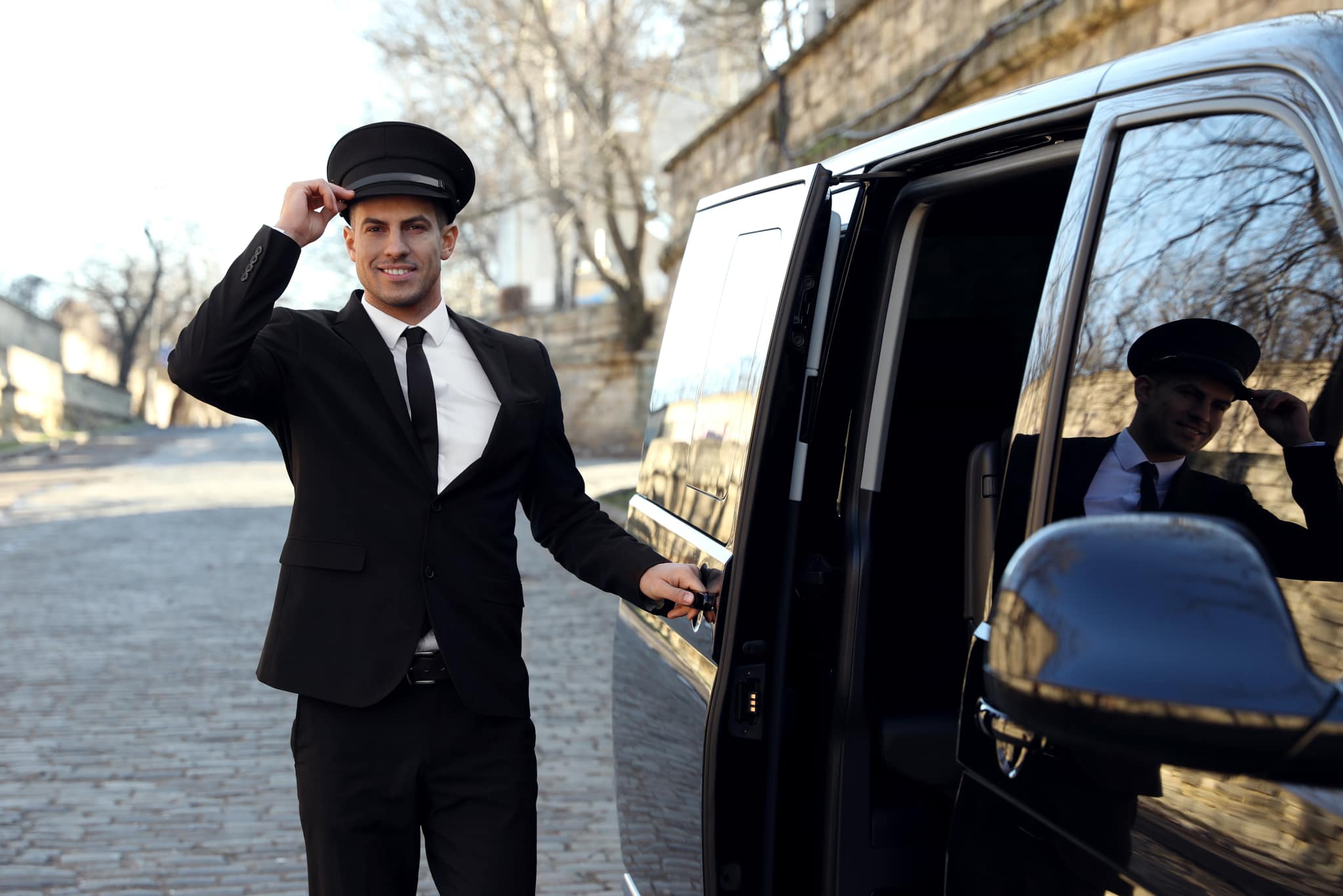 Maac Chauffeurs | Perth WA