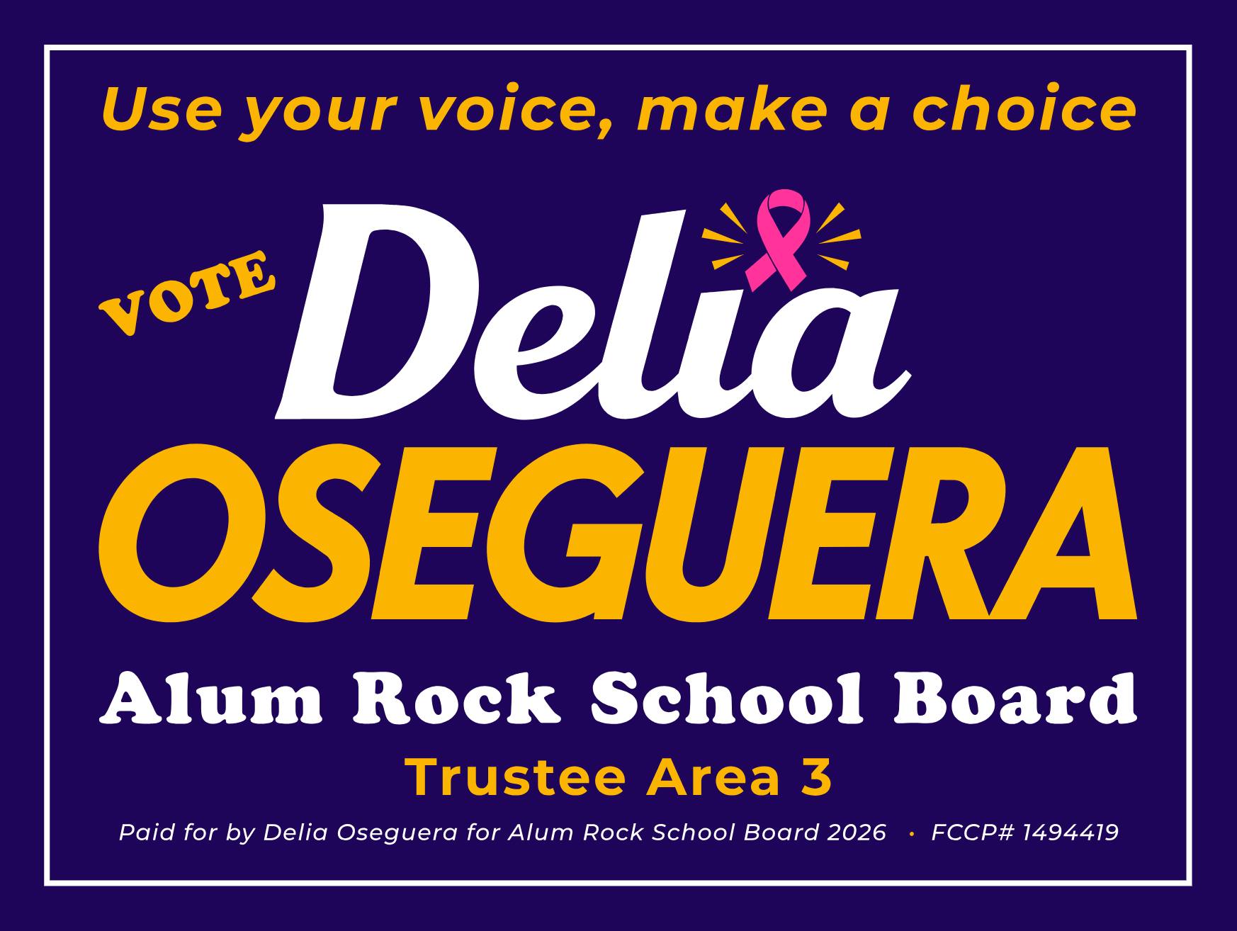 📣📣ENDORSEMENT ALERT📣📣 Santa Clara County Supervisor Sylvia Arenas was ...