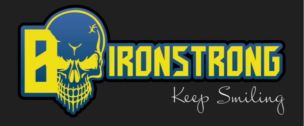 B-Ironstrong
