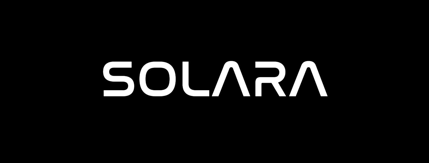 Solara Windows and Doors