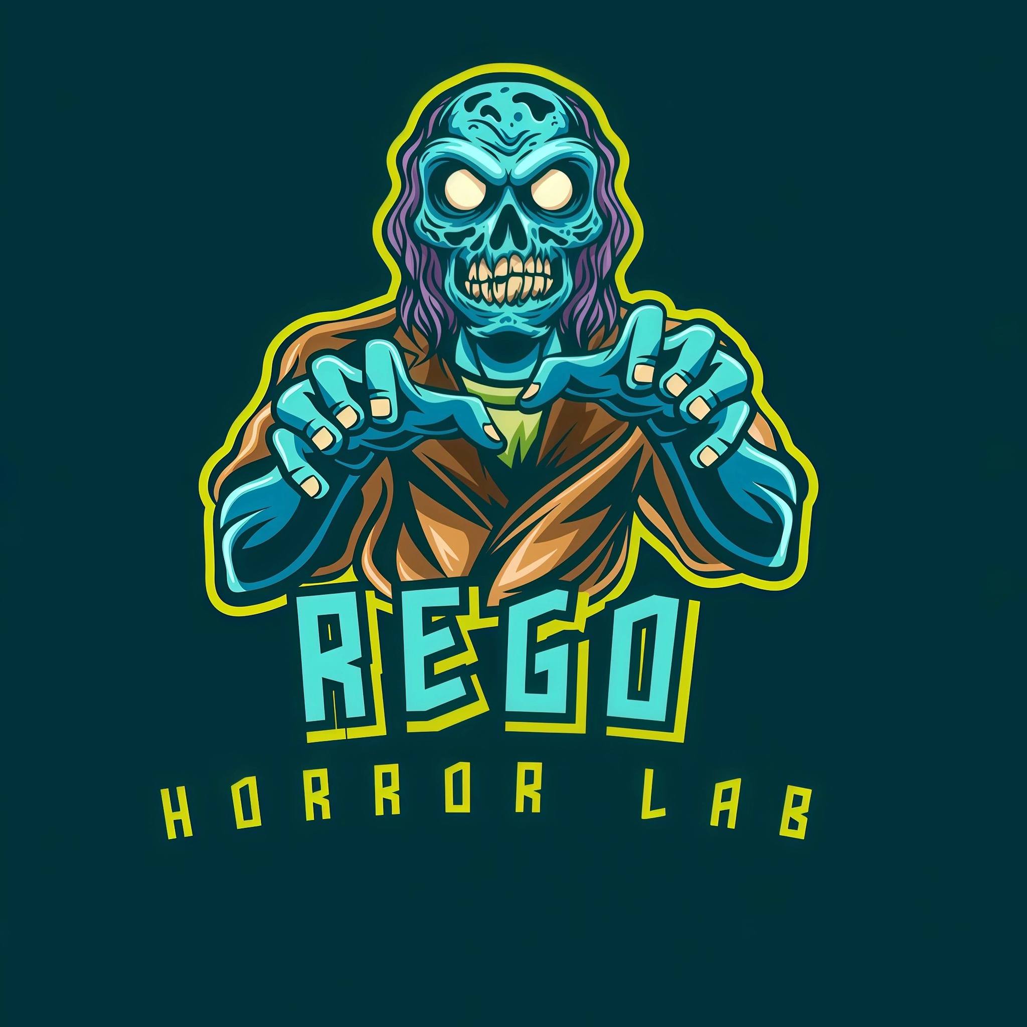 Rego Horror Lab