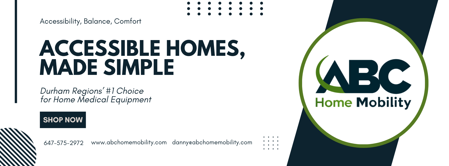 ABC Home Mobility