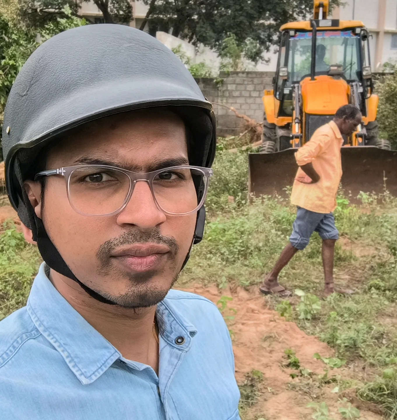 Sukesh Reddy Munugala