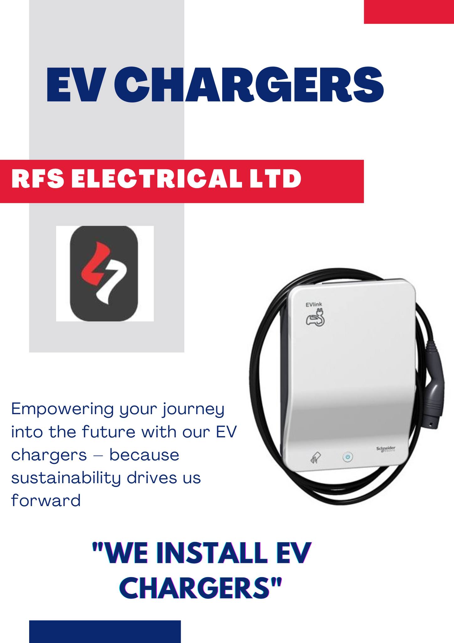 RFS Electrical Ltd