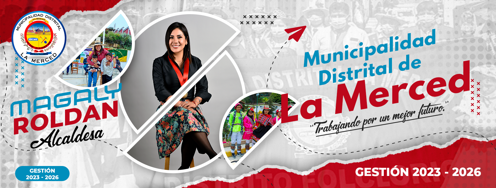 Municipalidad Distrital de 