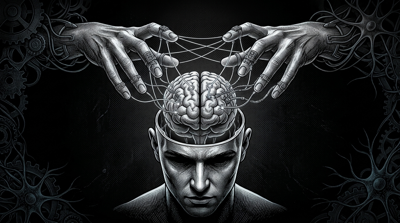 Brain Override