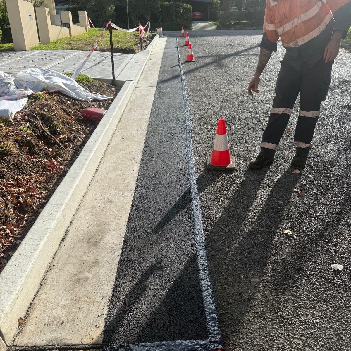 24/7 Asphalt | Picton NSW