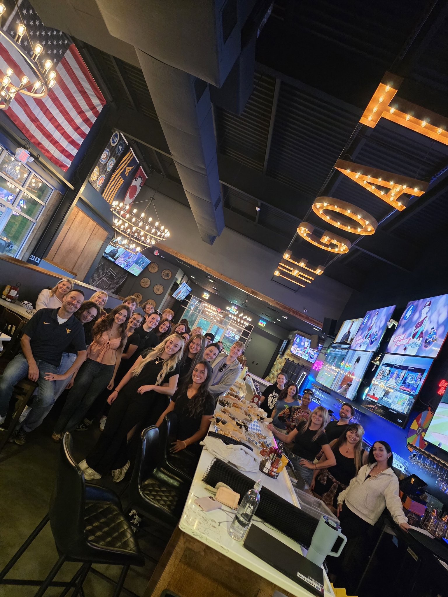 The GOAT WV Pub - Bridgeport | Bridgeport WV