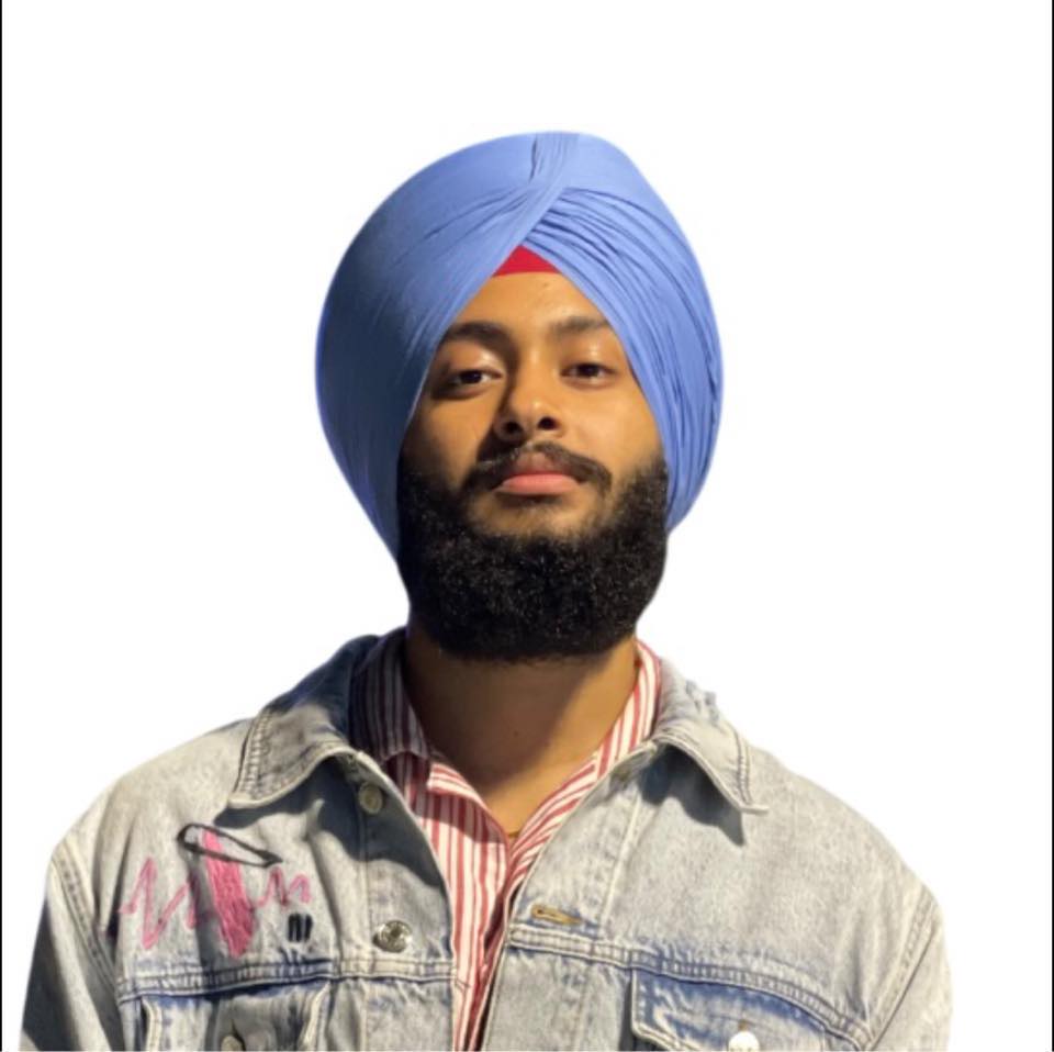 Prab Singh