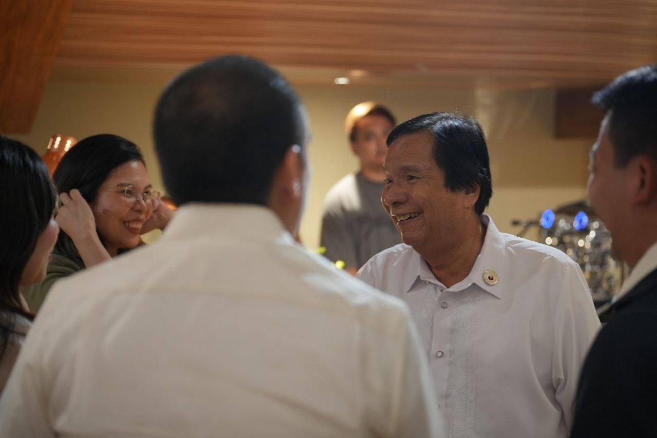 Ramon Monching Guico, Jr. | Binalonan