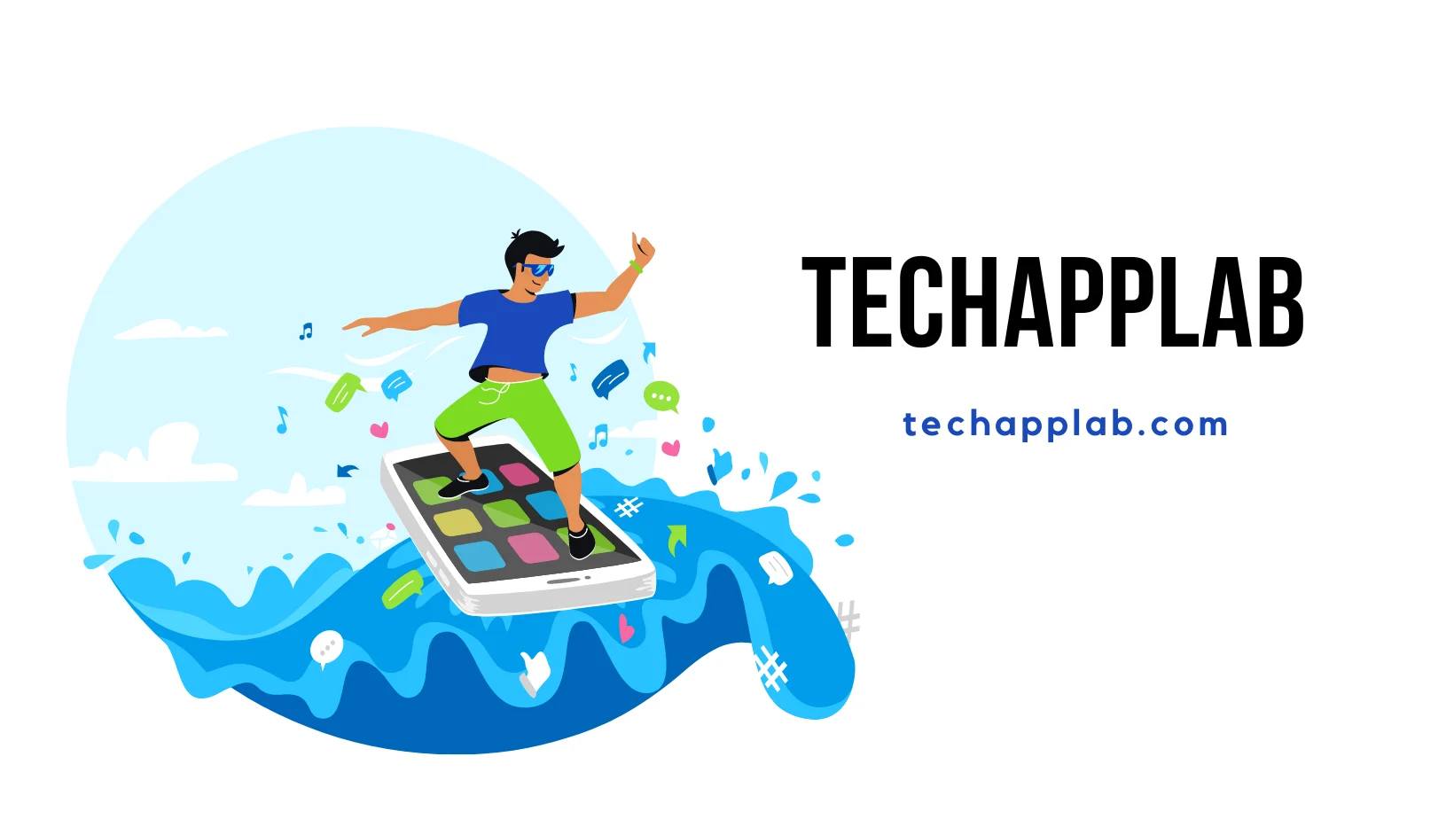 Tech App Lab