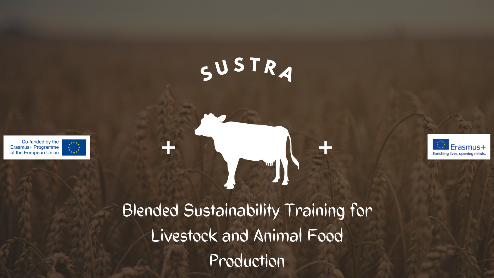 SUSTRA