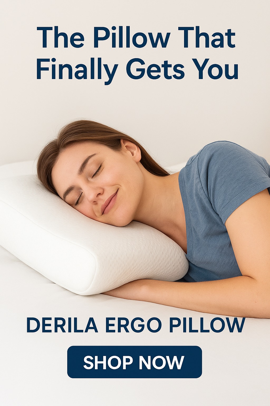 Are Derilo pillows any good?